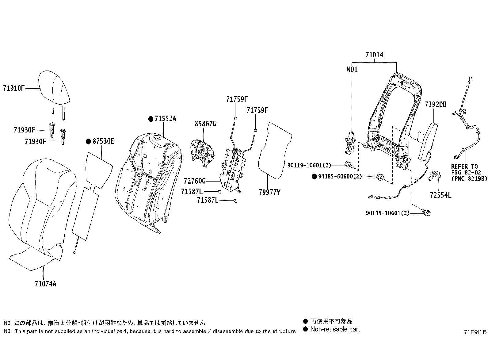 Figure 71F9I1B