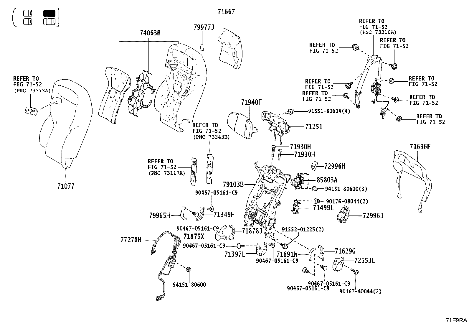 Figure 71F9RA