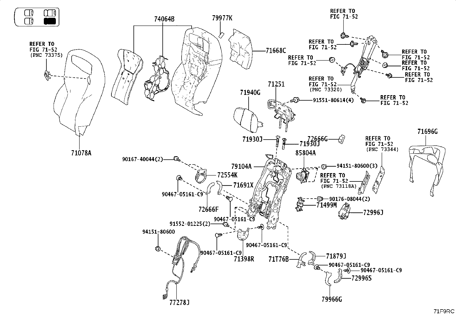 Figure 71F9RC