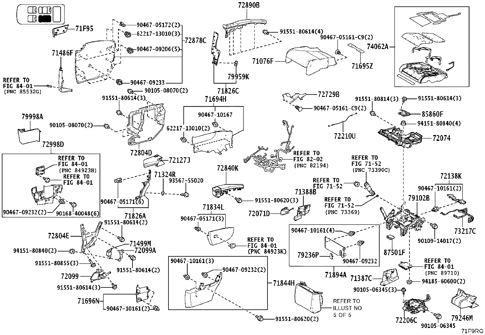 Figure 71F9RG