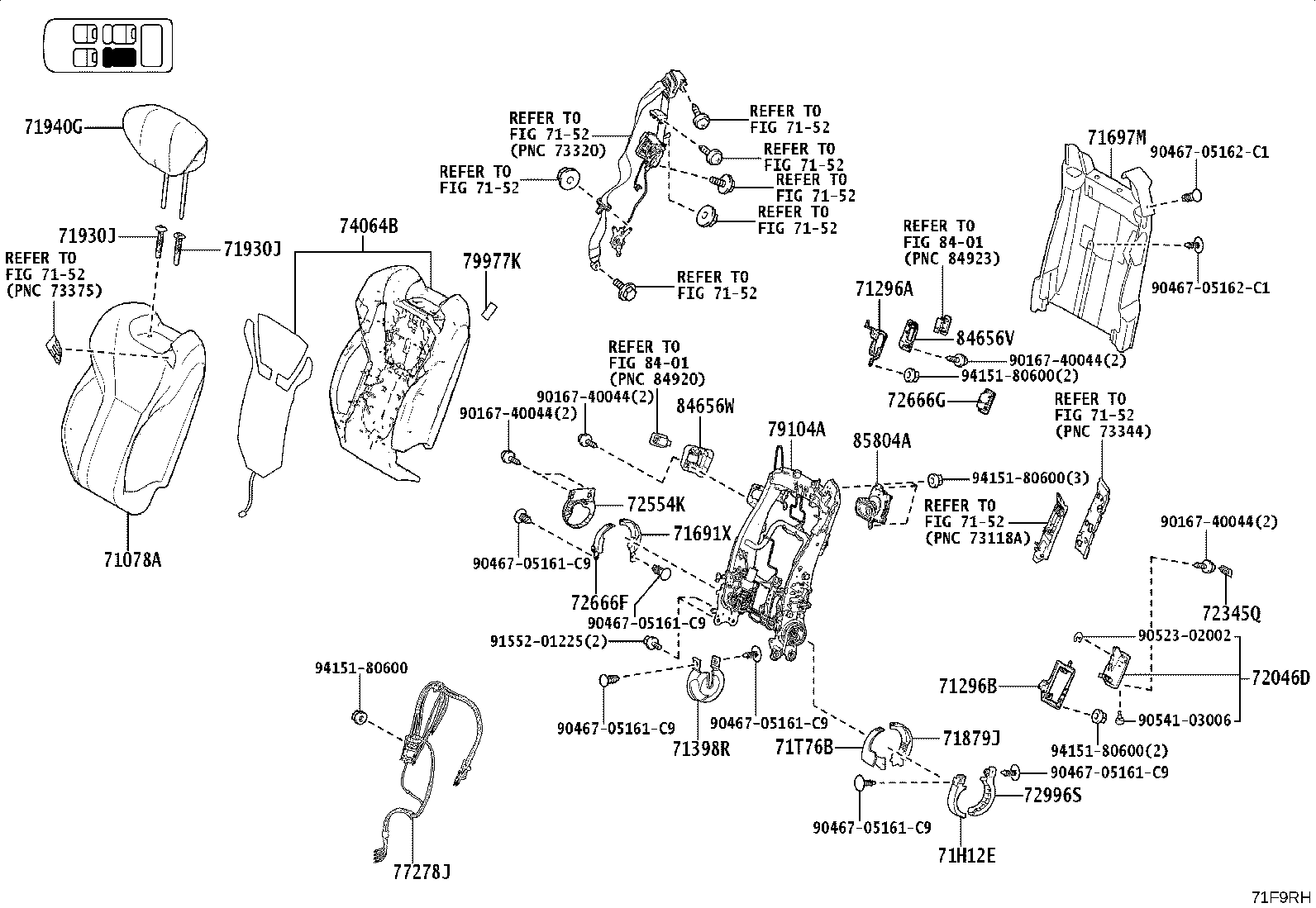 Figure 71F9RH