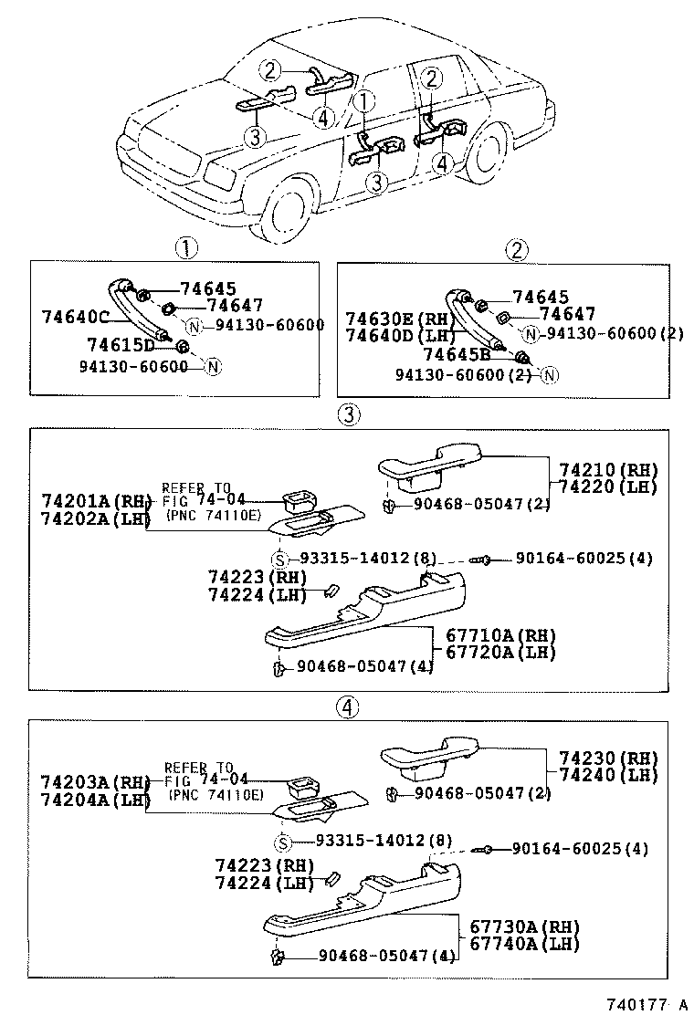 Figure 740177A