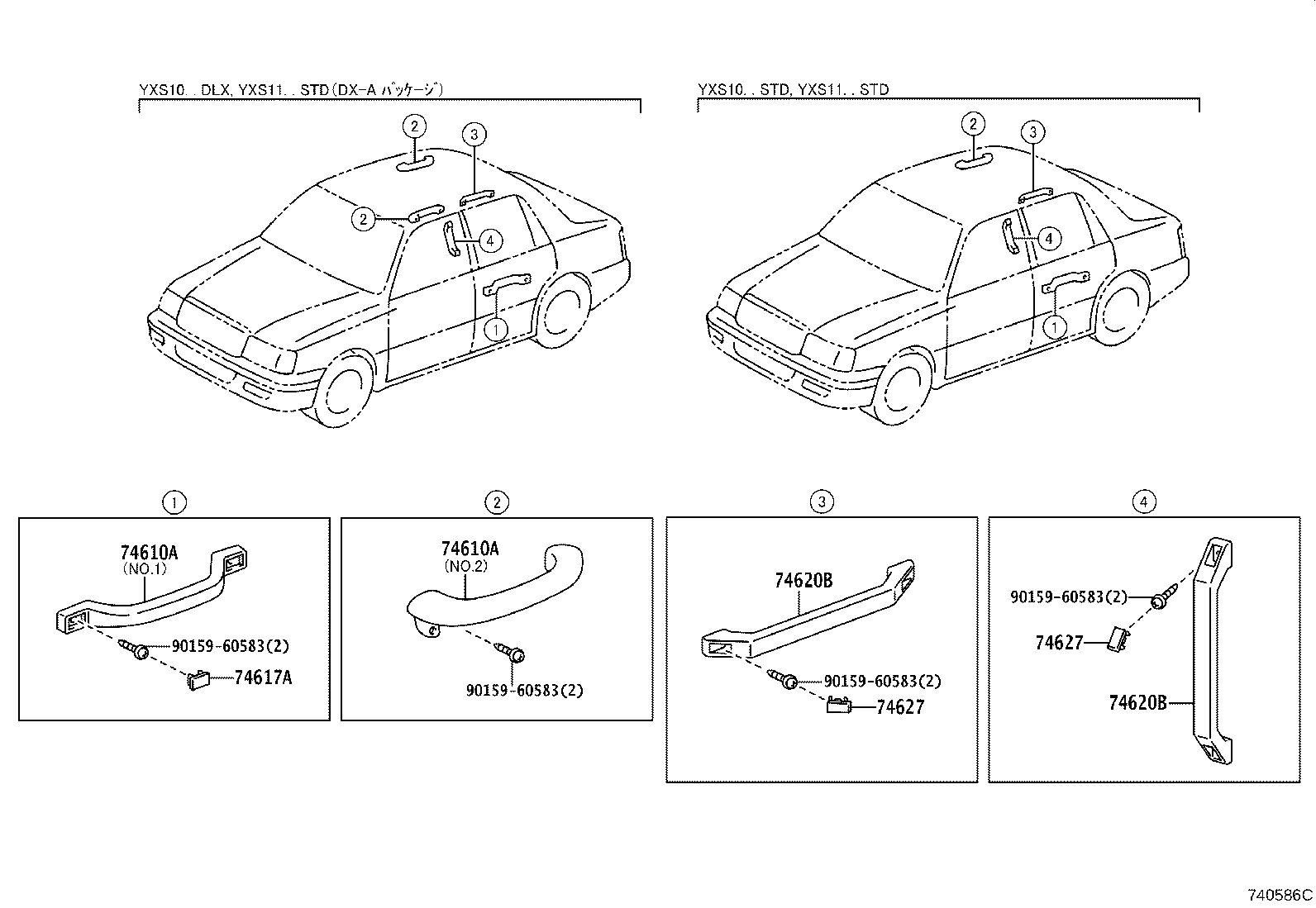 Figure 740586C