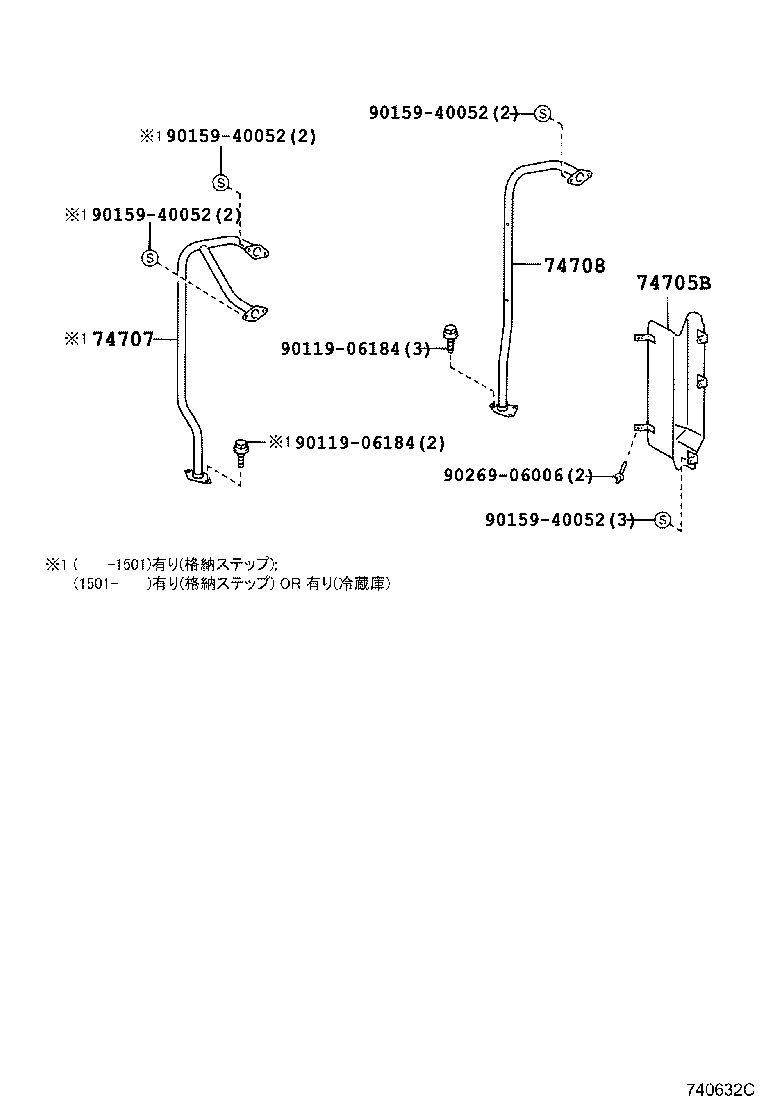 Figure 740632C