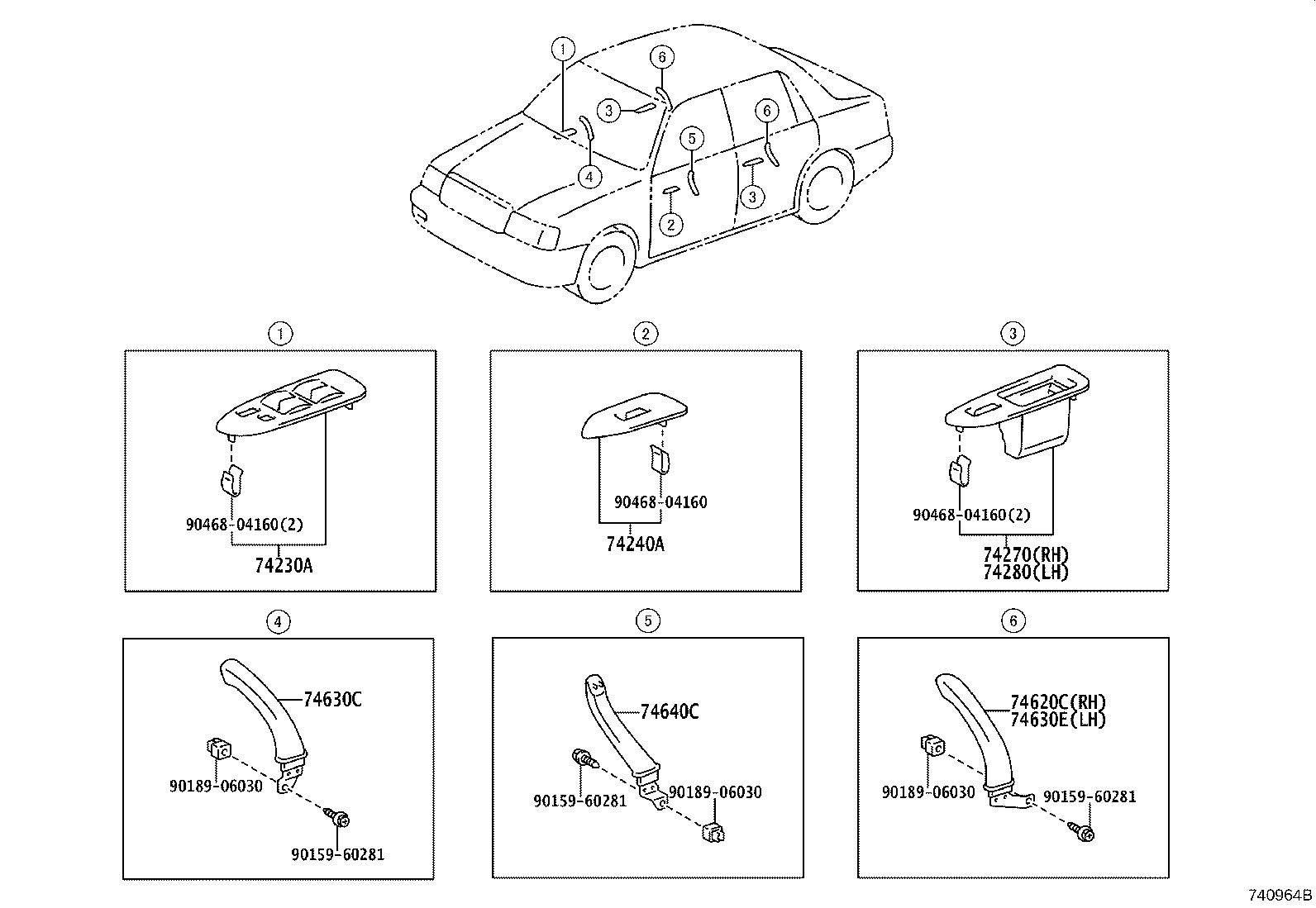 Figure 740964B