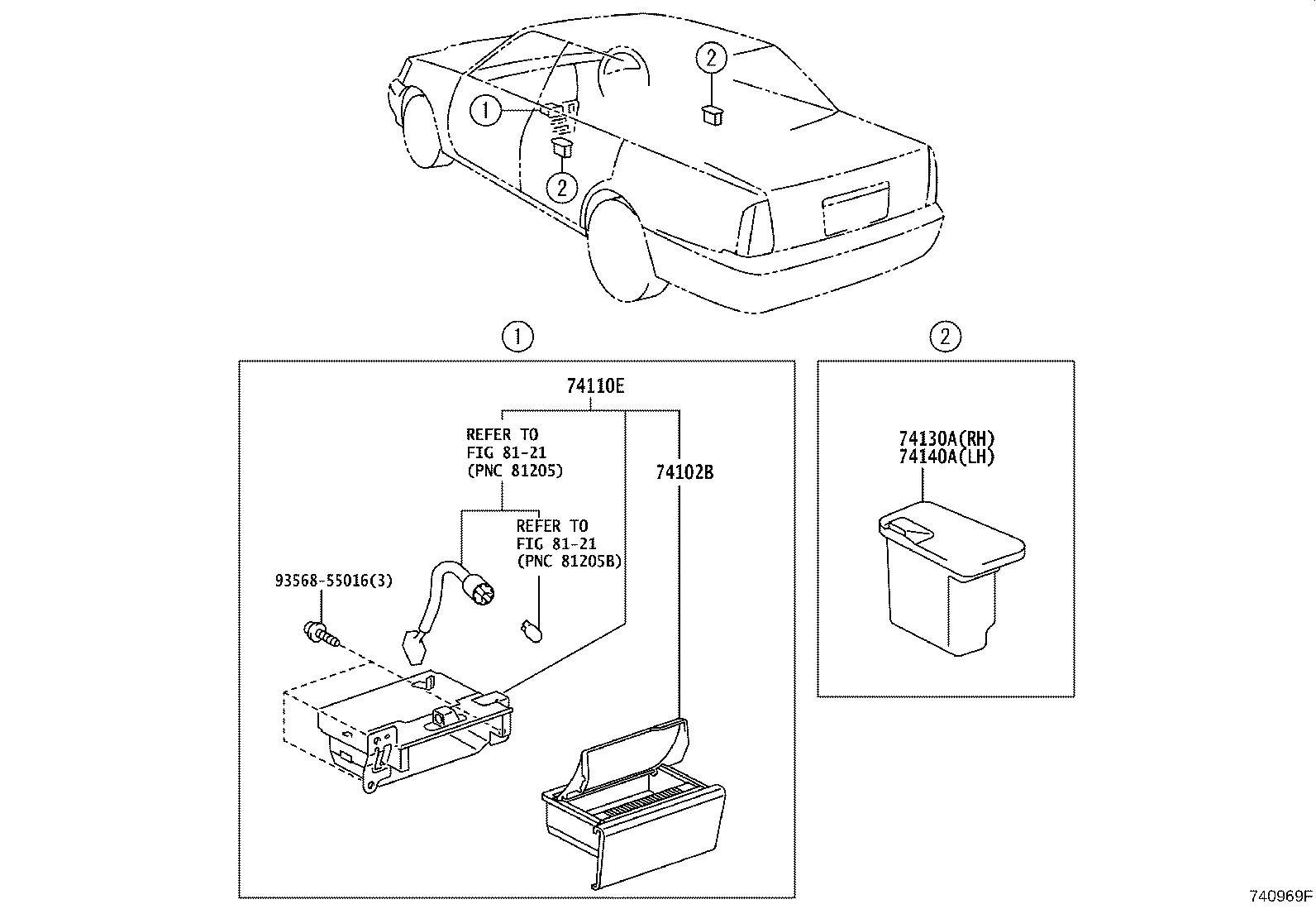 Figure 740969F