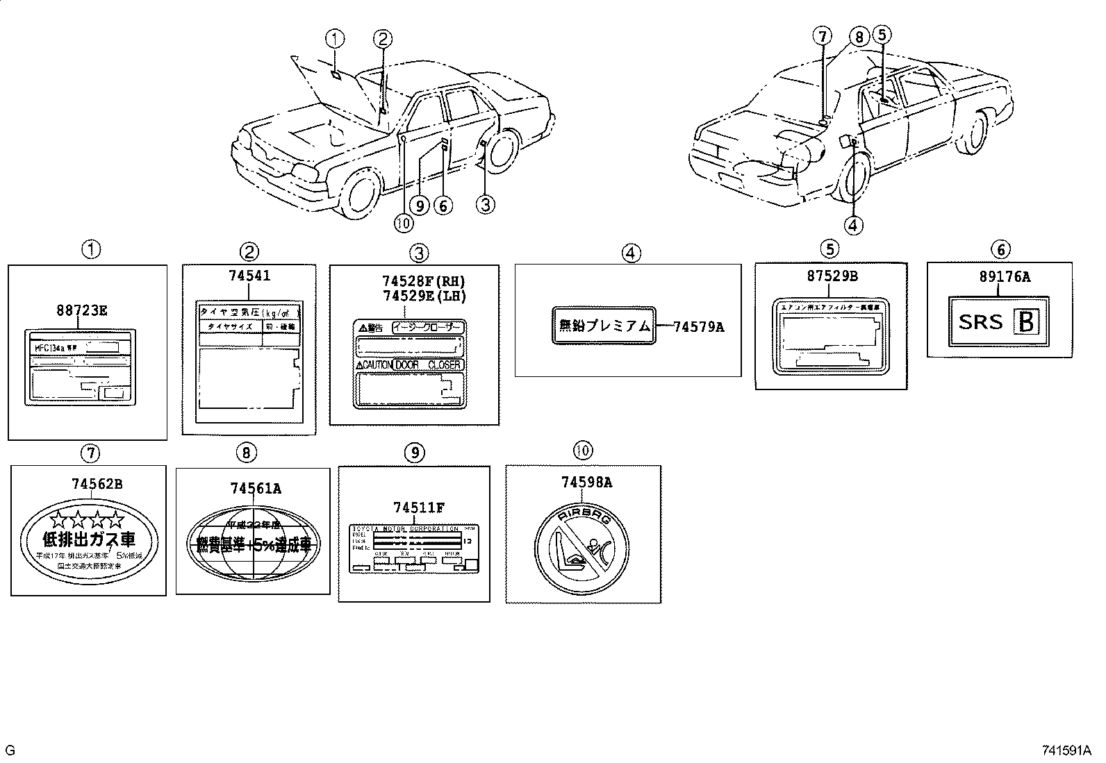Figure 741591A