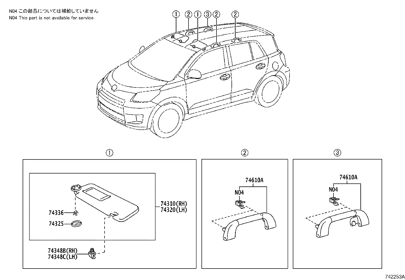 Figure 742253A