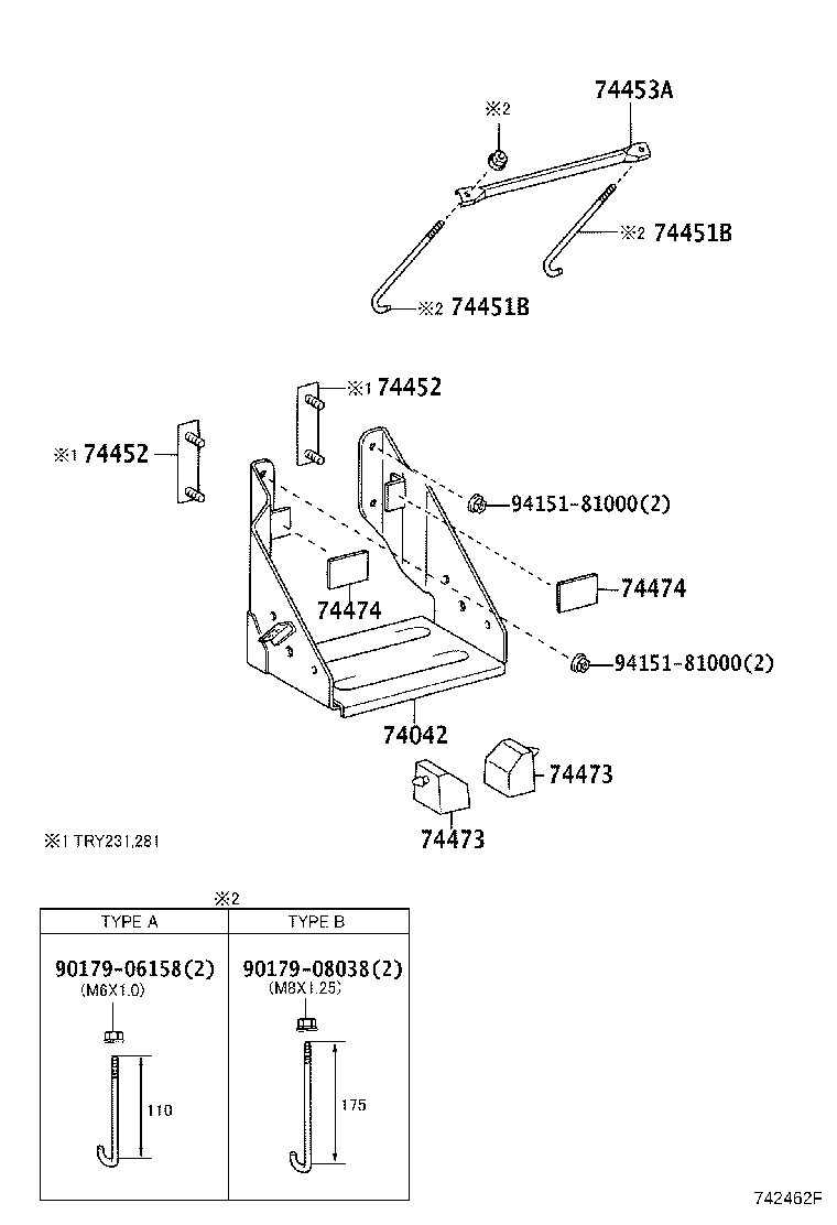 Figure 742462F