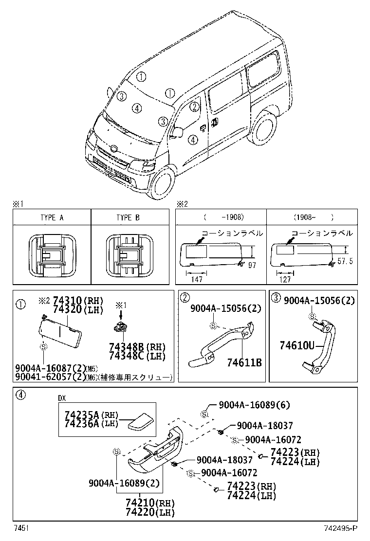 Figure 742495P