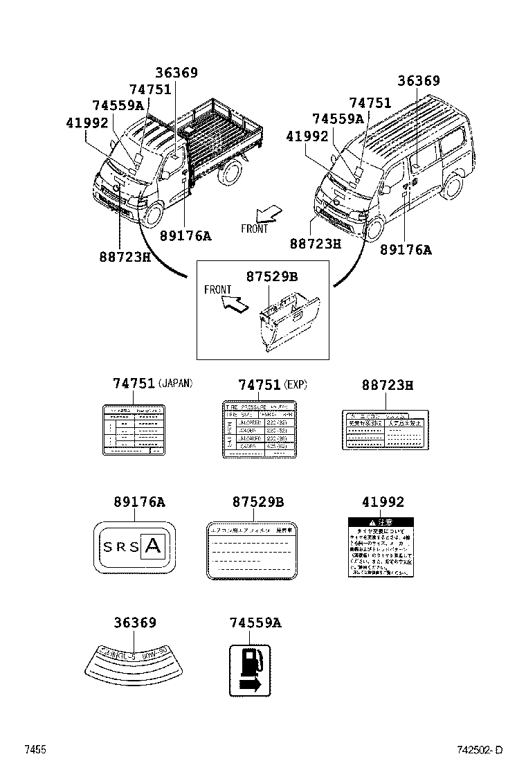 Figure 742502D