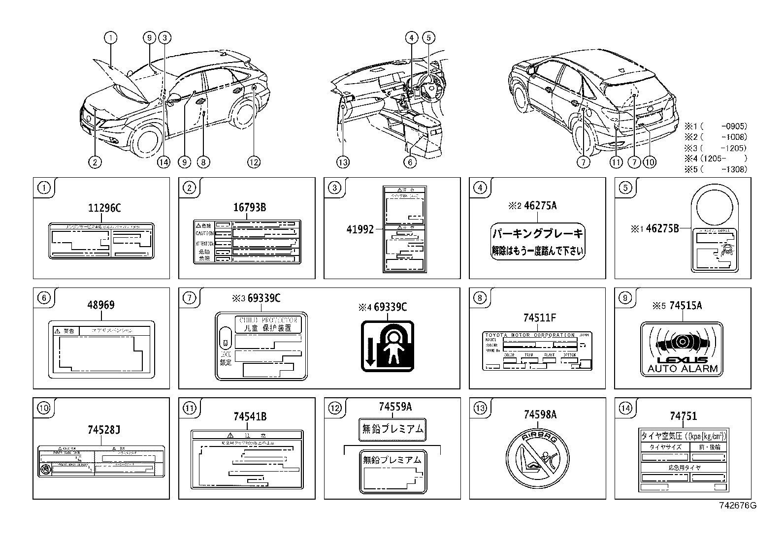 Figure 742676G