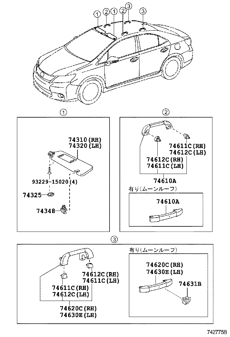 Figure 742775B