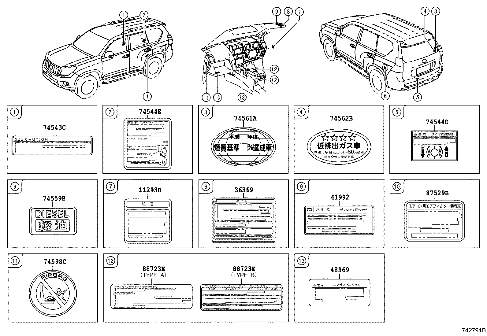 Figure 742791B