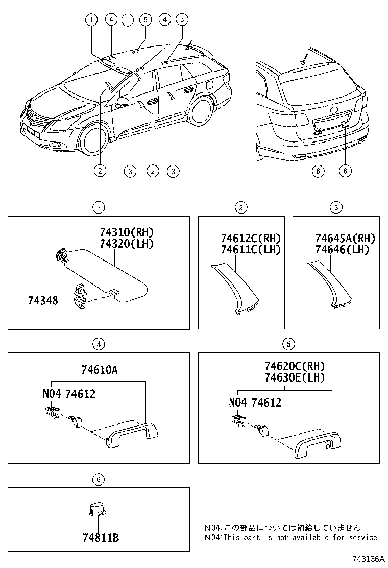 Figure 743136A