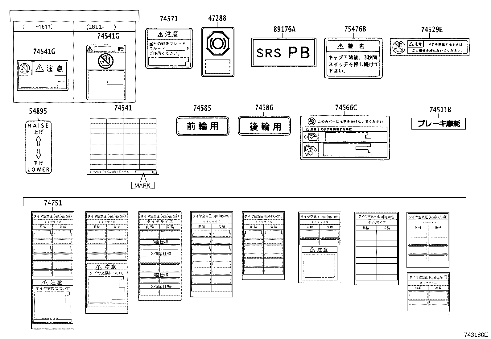 Figure 743180E