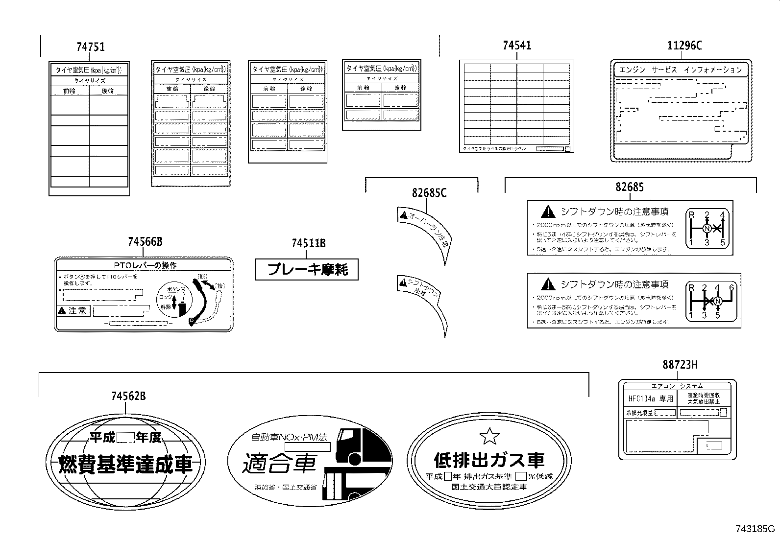 Figure 743185G