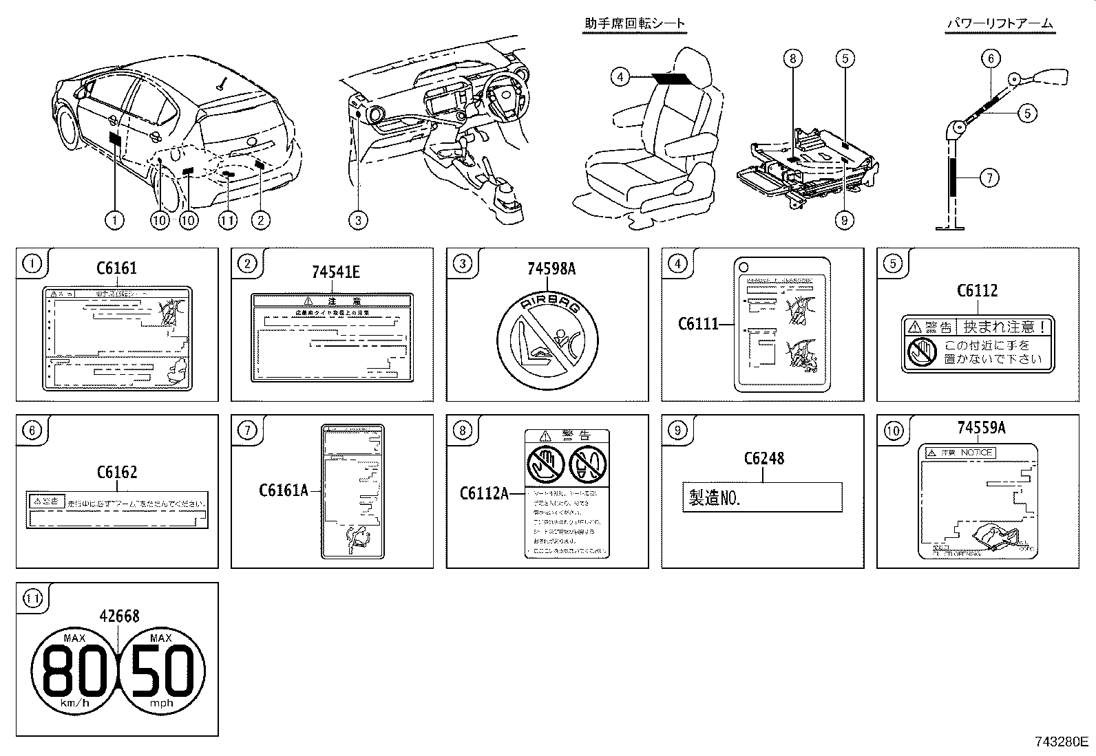 Figure 743280E