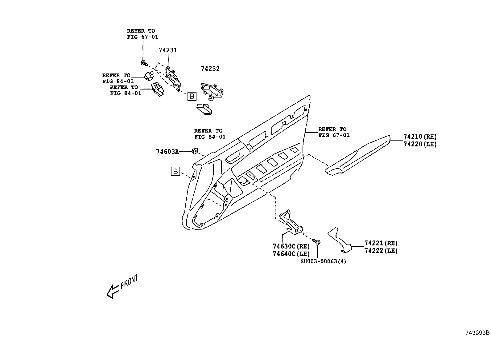 Figure 743393B