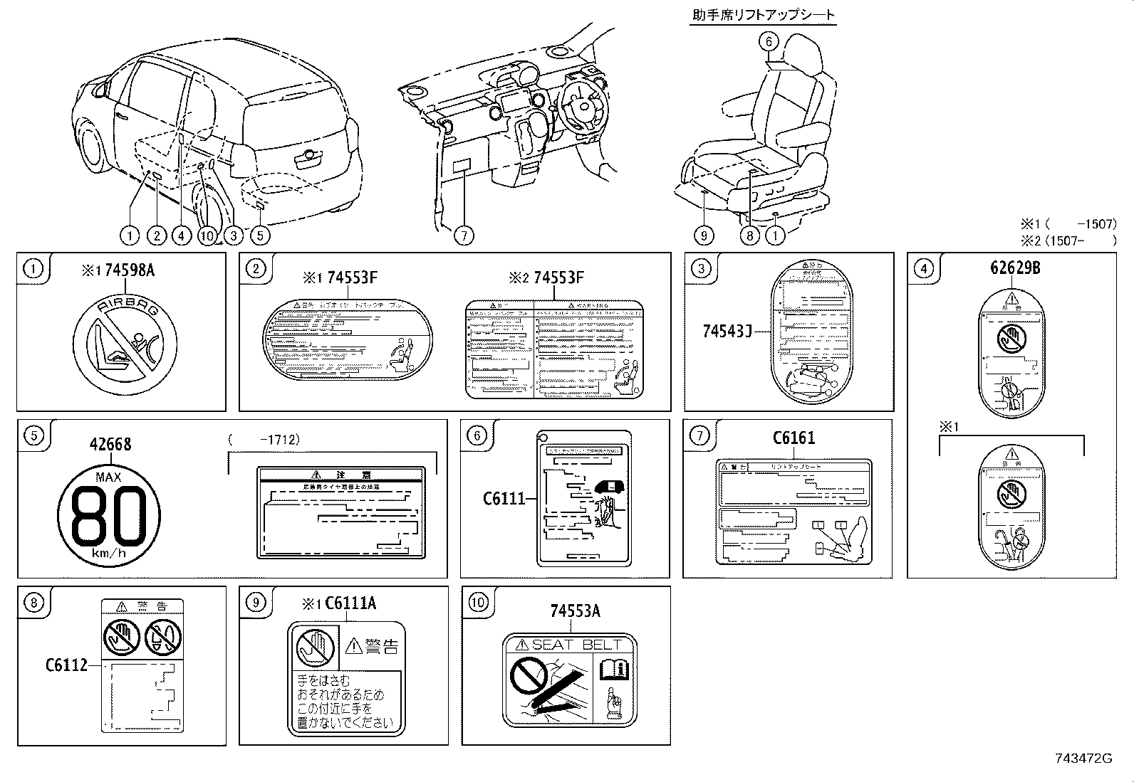 Figure 743472G