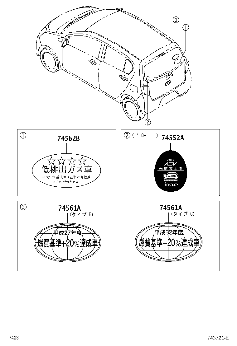 Figure 743721E