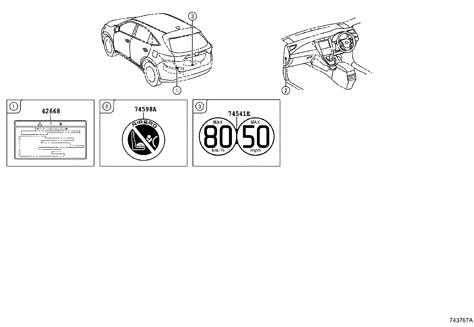 Figure 743767A