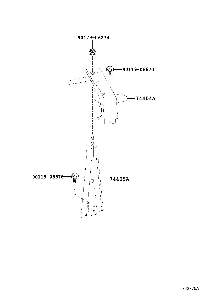Figure 743770A