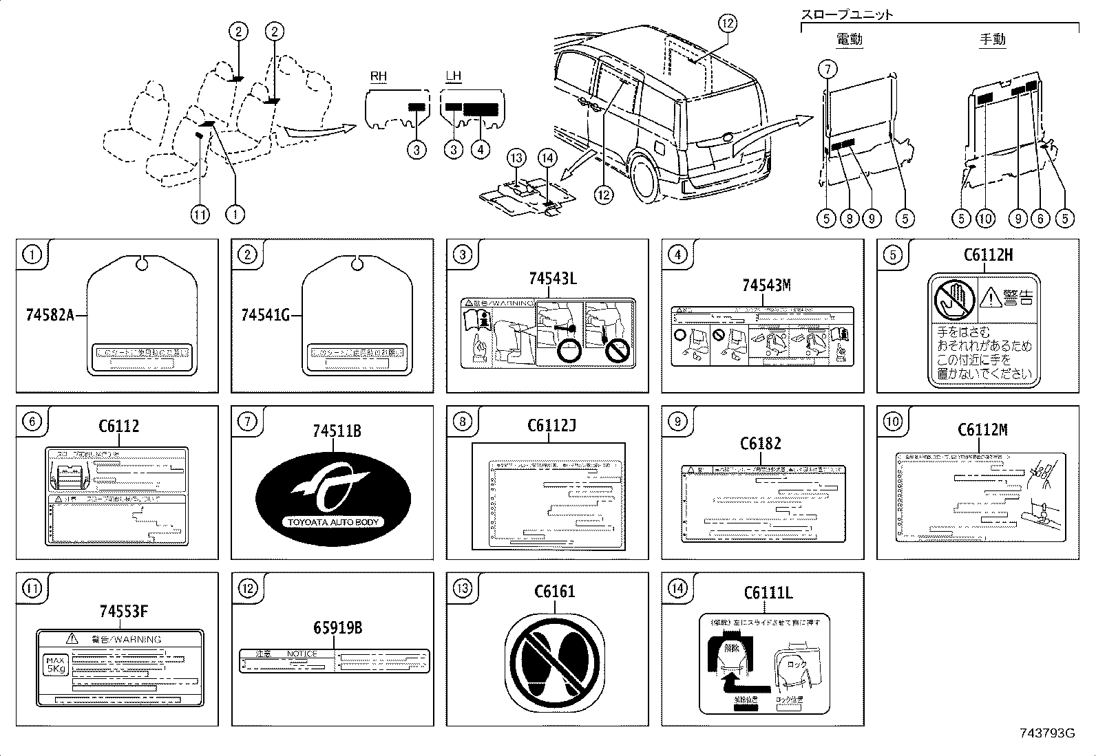 Figure 743793G