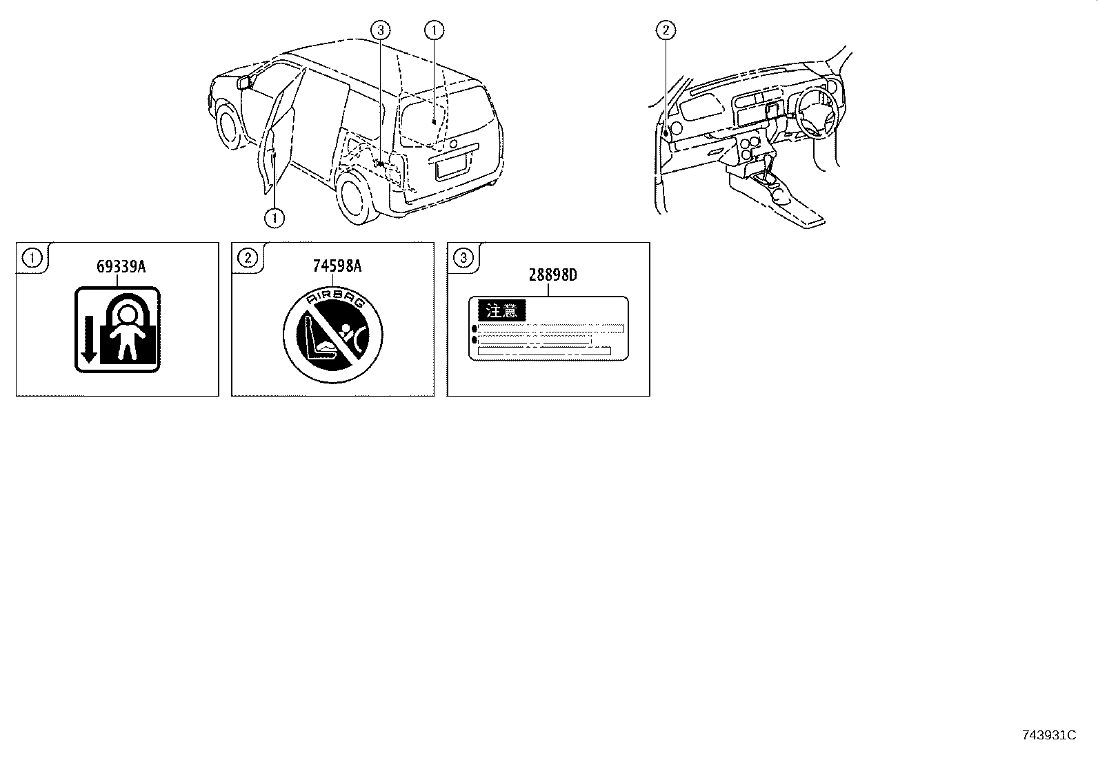Figure 743931C