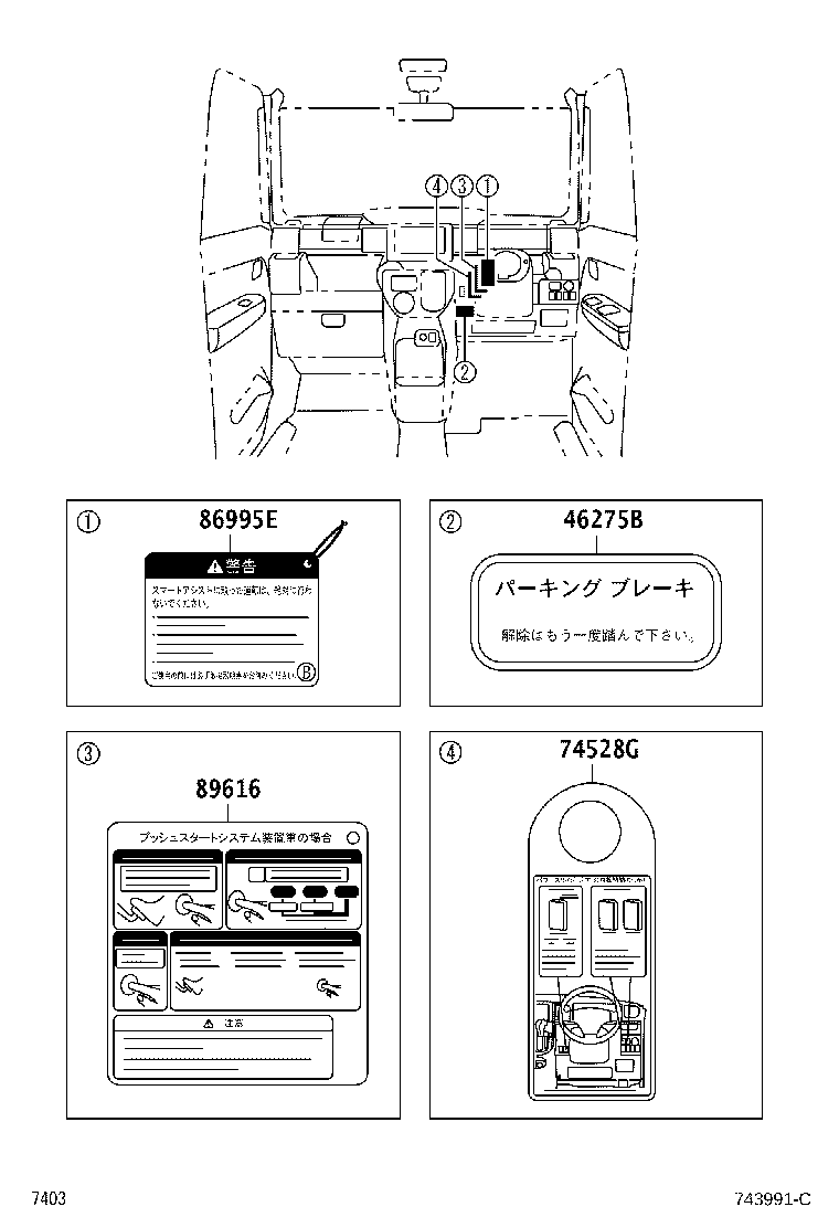 Figure 743991C