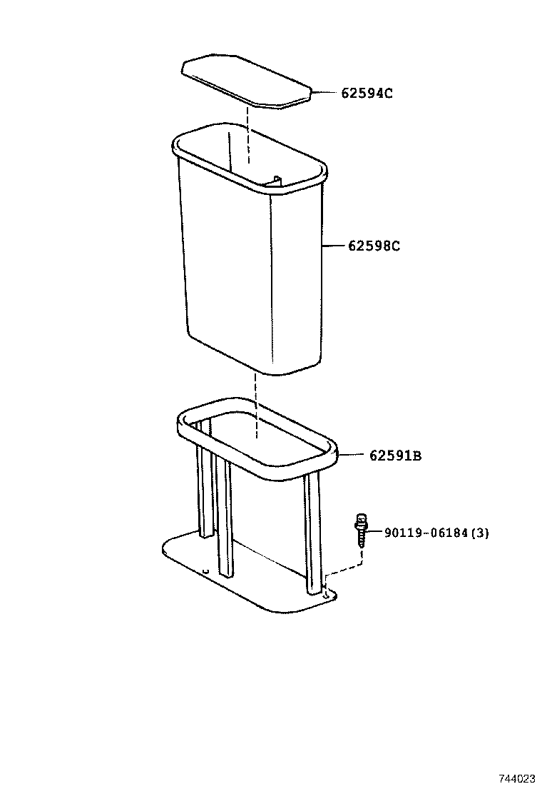 Figure 744023