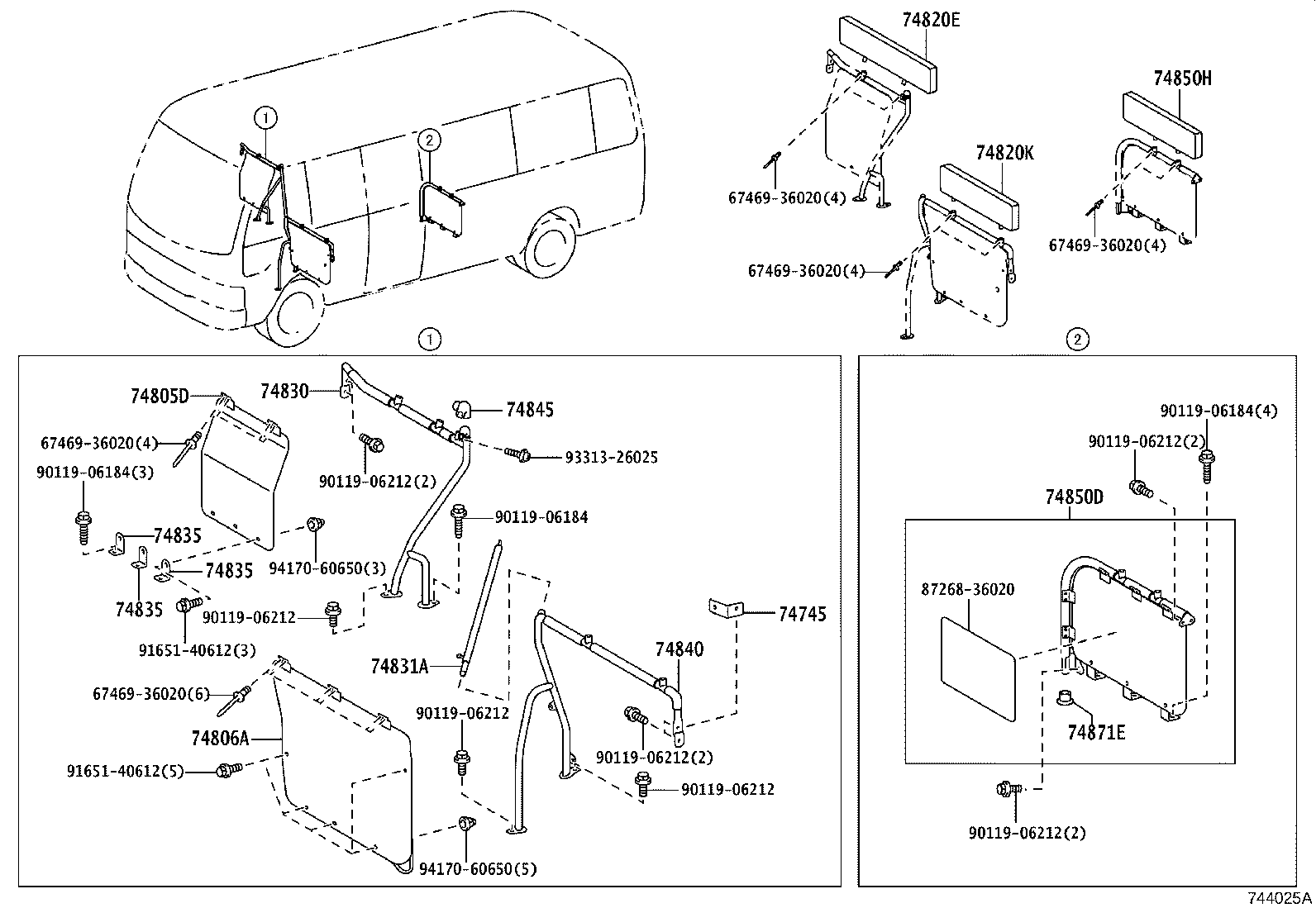 Figure 744025A