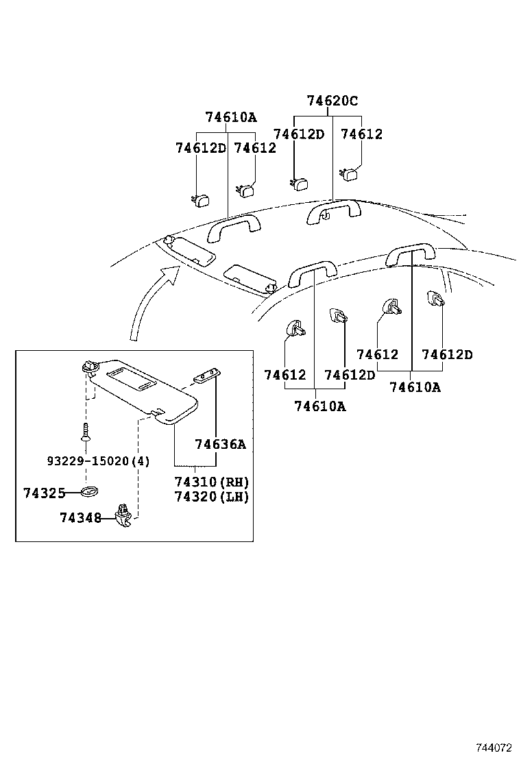 Figure 744072