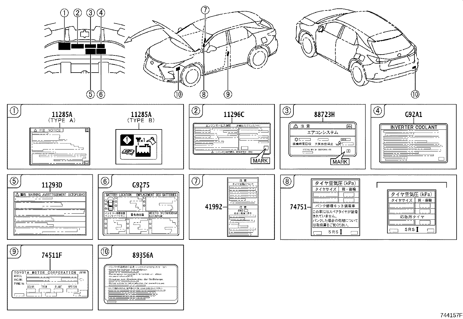 Figure 744157F