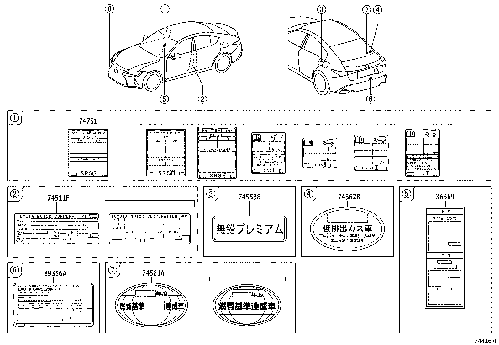 Figure 744167F