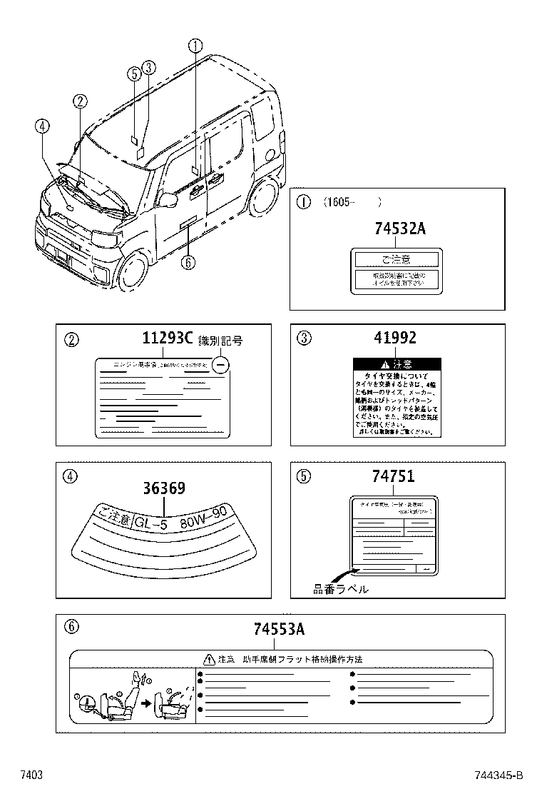 Figure 744345B