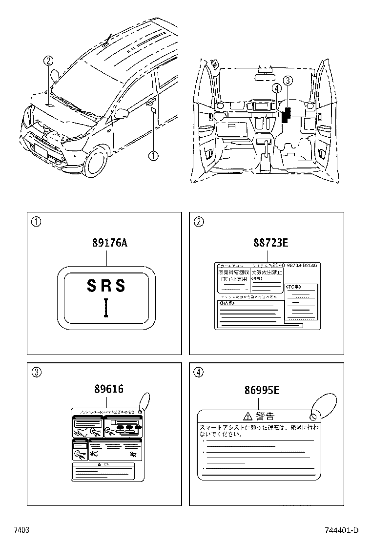 Figure 744401D