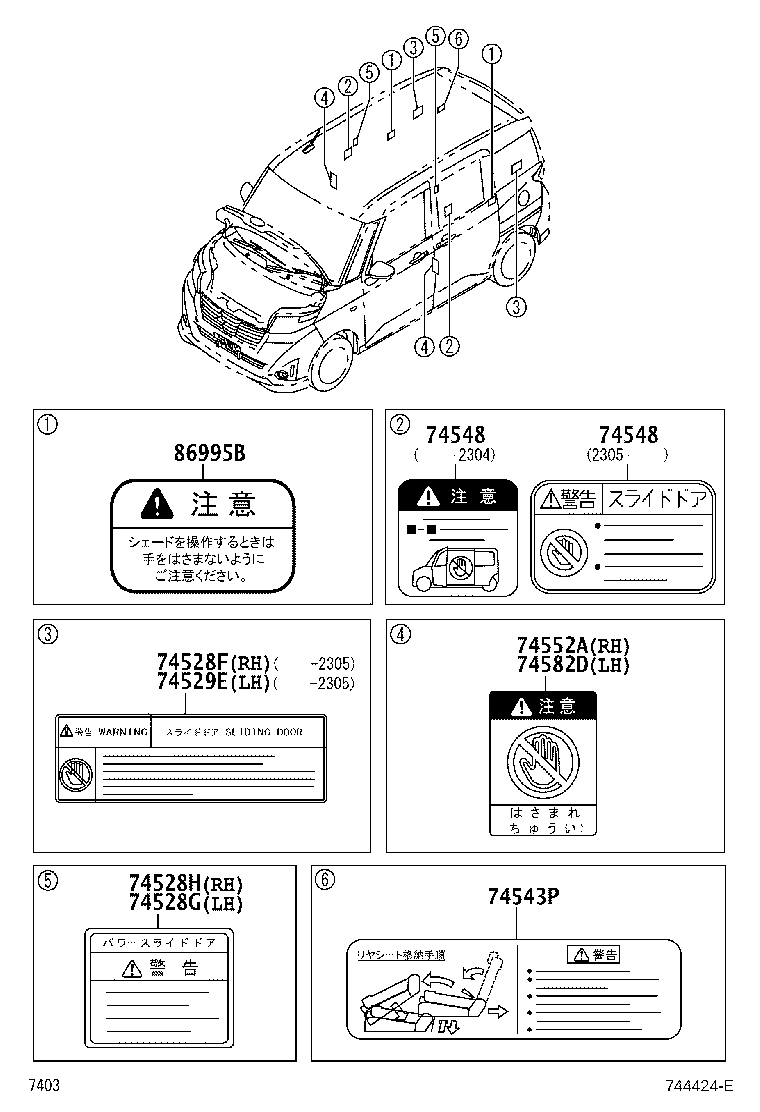 Figure 744424E