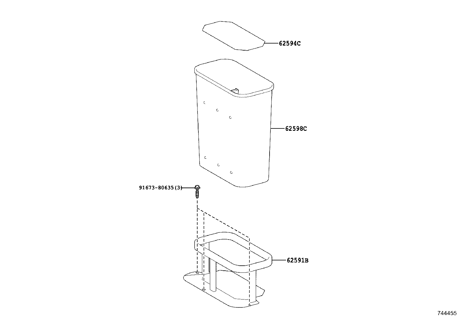 Figure 744455