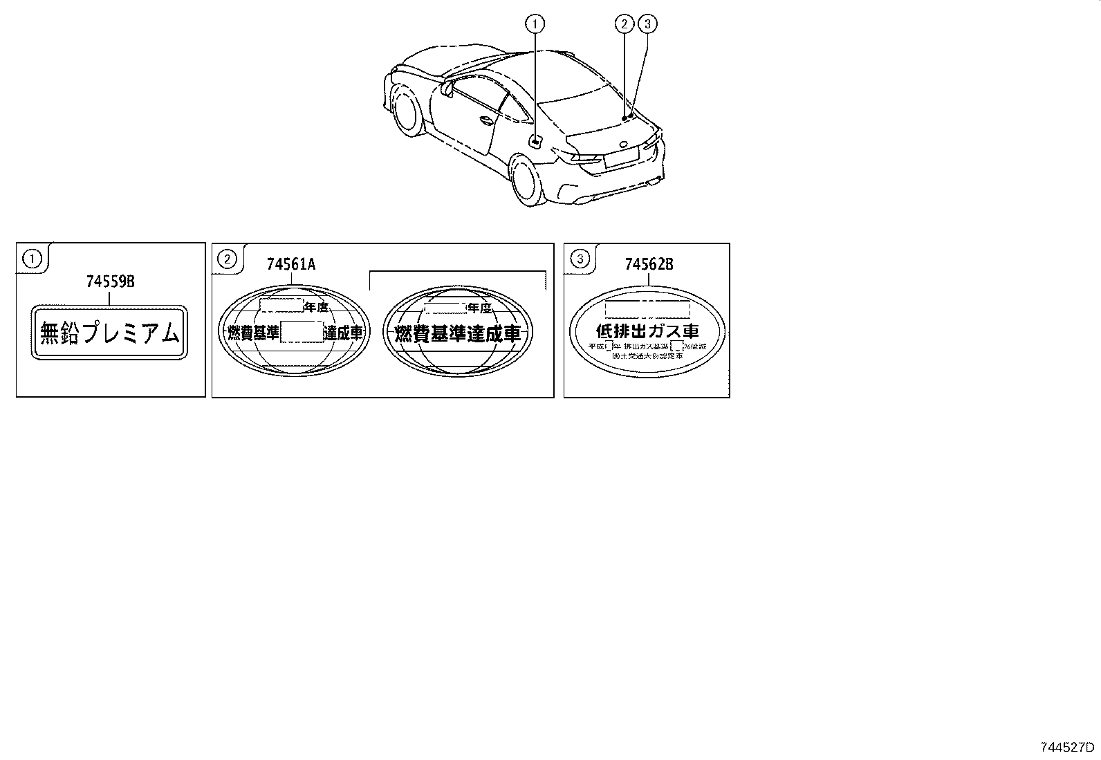 Figure 744527D