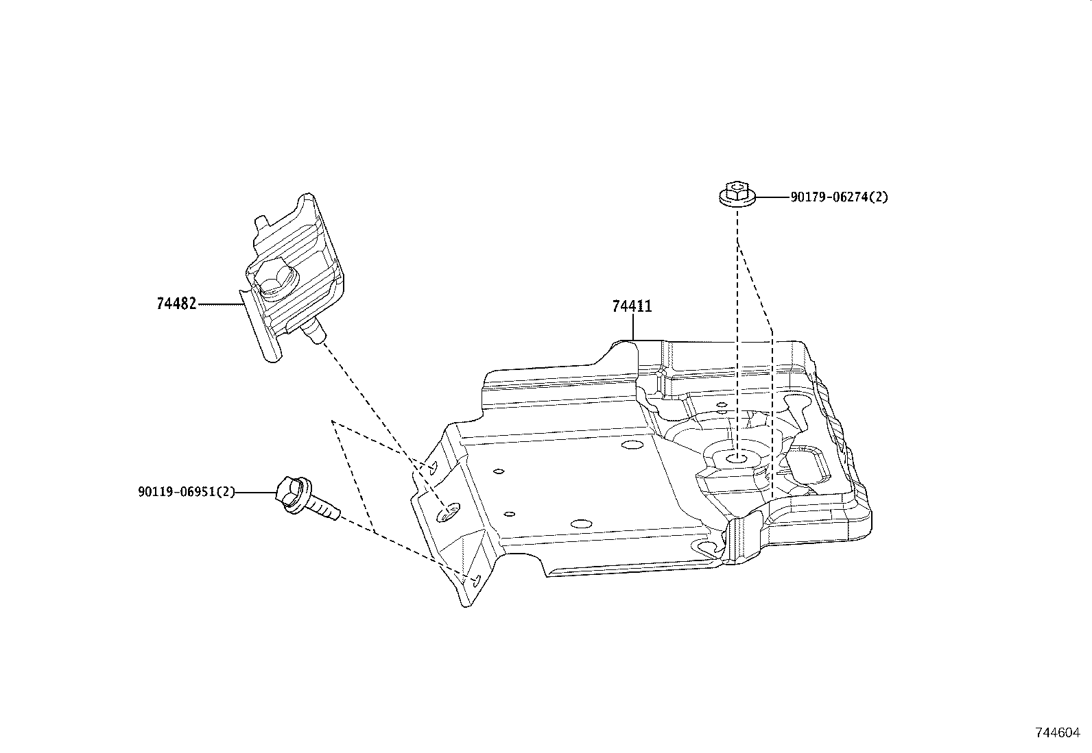 Figure 744604