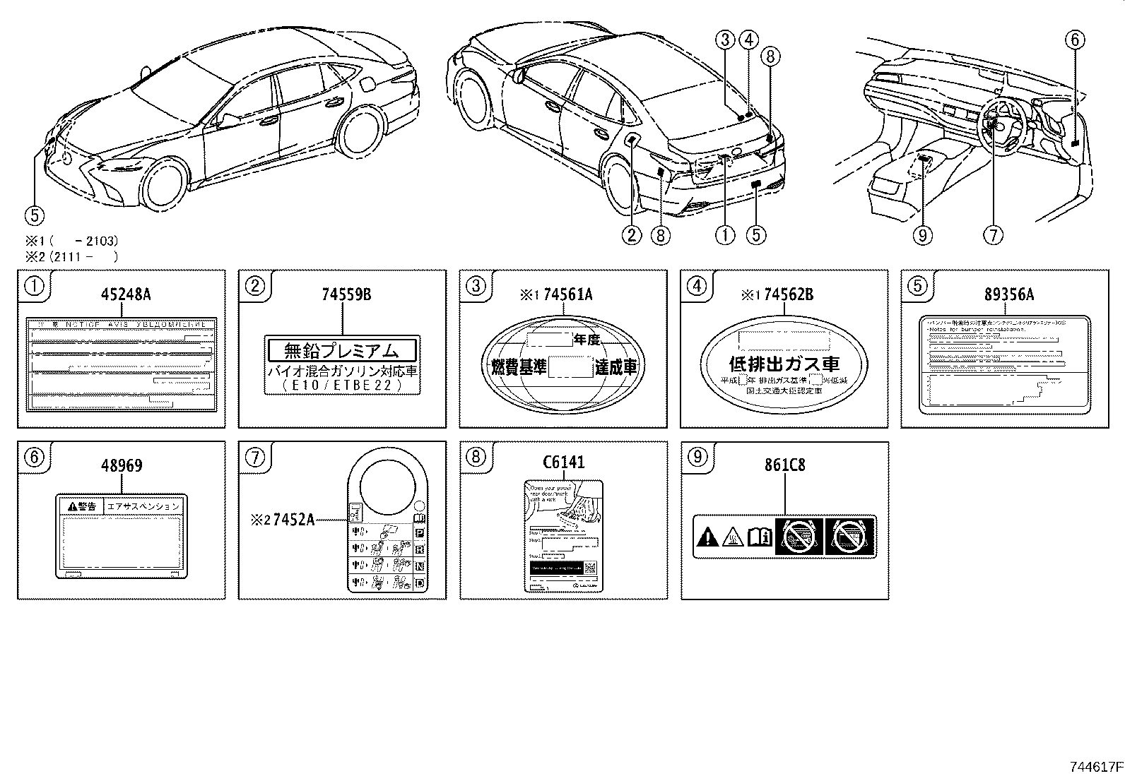 Figure 744617F