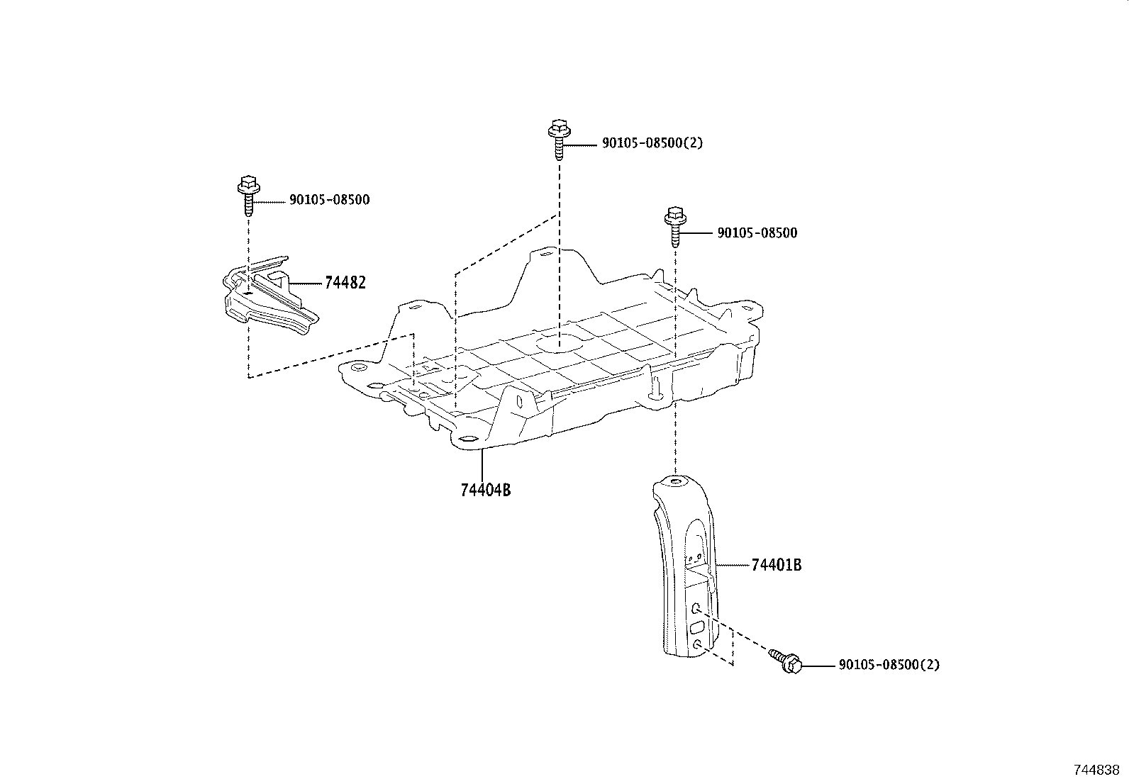 Figure 744838