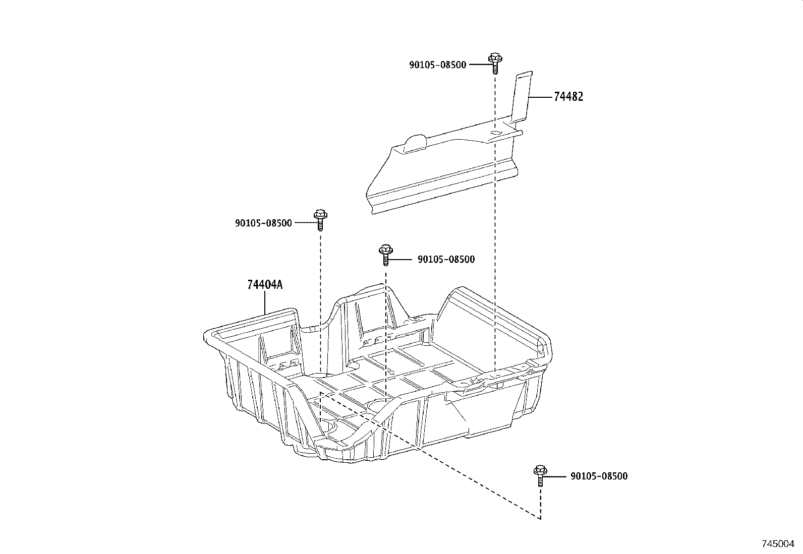 Figure 745004
