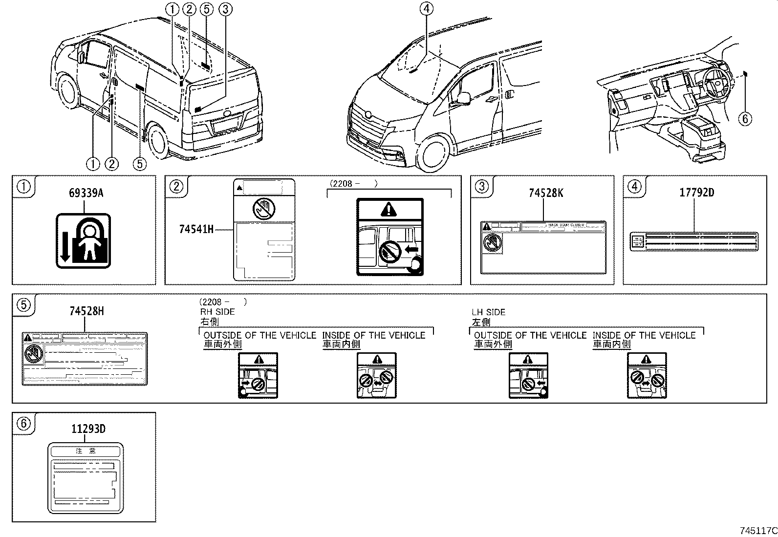 Figure 745117C