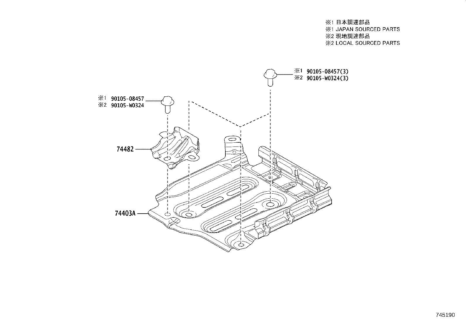 Figure 745190