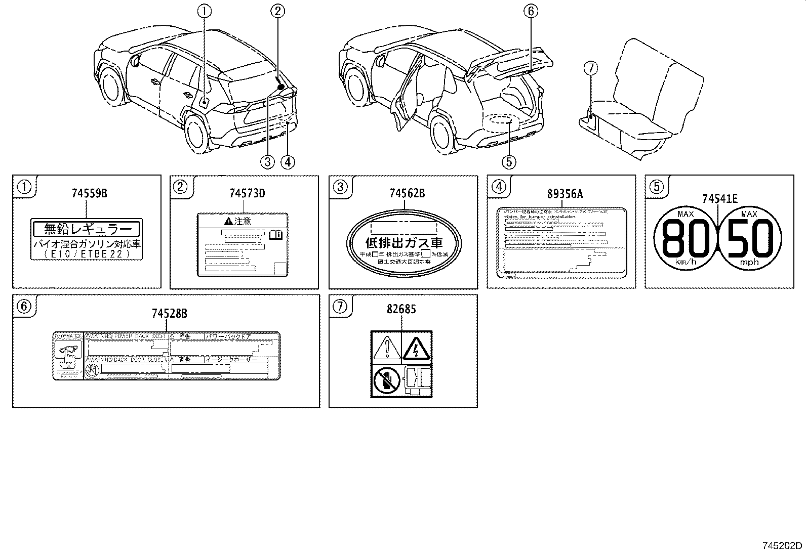 Figure 745202D