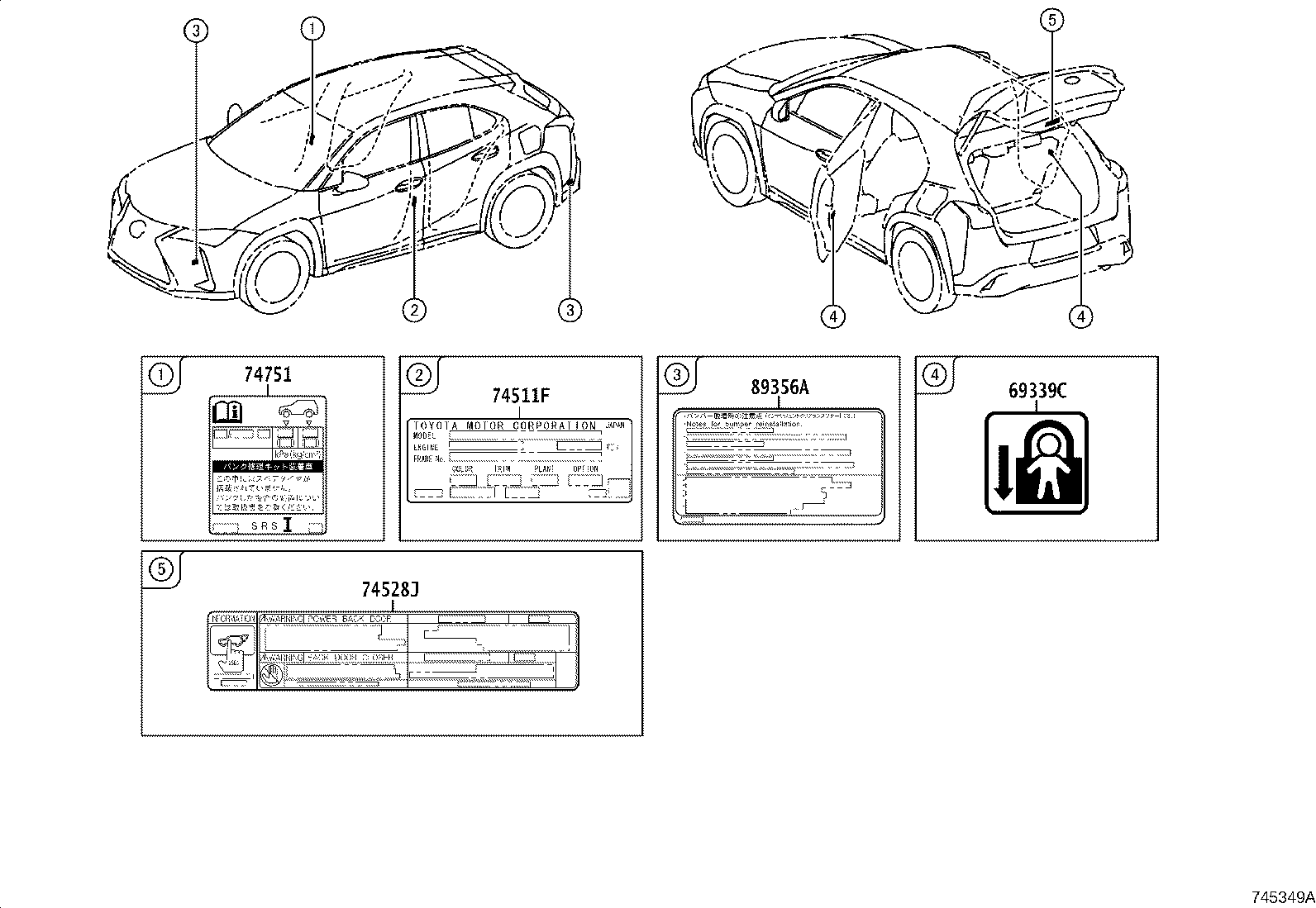 Figure 745349A