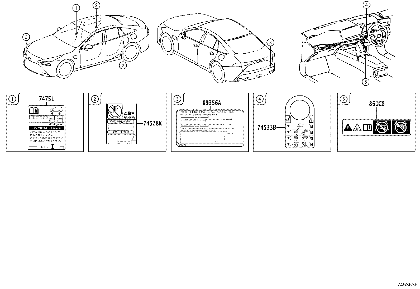 Figure 745363F
