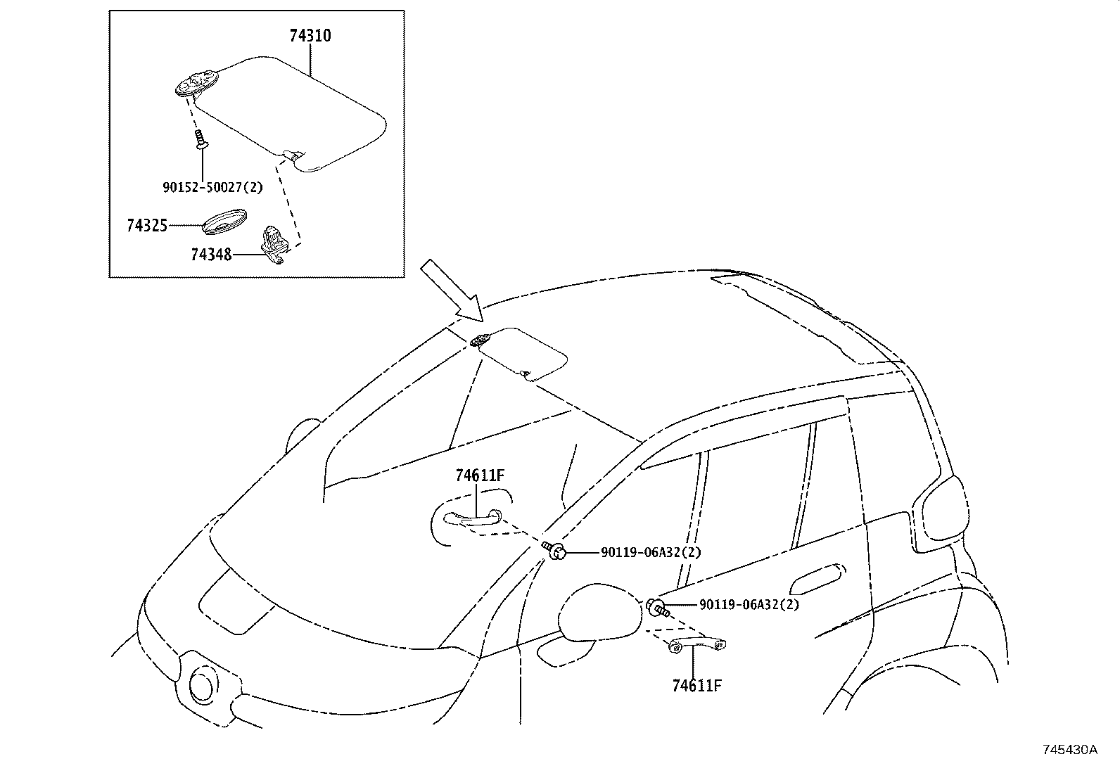 Figure 745430A